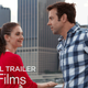 Here's the Trailer for a Rom Com About Two People Who Are Sex Addicts